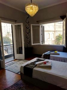 Billede fra billedgalleriet på Garden City Hotel In Downtown i Kairo + 22 billeder