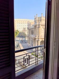 Billede fra billedgalleriet på Garden City Hotel In Downtown i Kairo