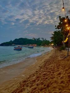 Φυσικό τοπίο κοντά σε αυτός ο ξενώνας