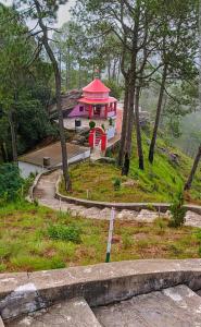 Φυσικό τοπίο κοντά σε αυτό το δωμάτιο σε οικογενειακή κατοικία +5 φωτογραφίες