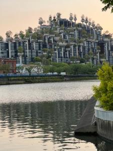Φυσικό τοπίο κοντά σε αυτό το ξενοδοχείο