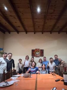 Επισκέπτες που μένουν στο Las Retamas B&B +29 φωτογραφίες