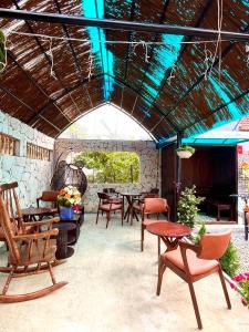 Φωτογραφία από το άλμπουμ του Tam Cốc Sora Home σε Νιν Μπιν +25 φωτογραφίες