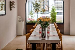 Fotografie z fotogalerie ubytování AND·U Designer Homestay (Dukezong Ancient Town Moonlight Square Branch) v destinaci Šangri-La + 54 fotografií