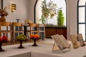 Fotografie z fotogalerie ubytování AND·U Designer Homestay (Dukezong Ancient Town Moonlight Square Branch) v destinaci Šangri-La