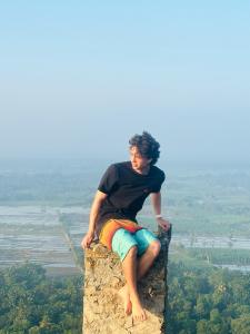 Φυσικό τοπίο κοντά σε αυτό το bed & breakfast