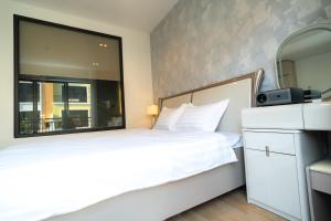 Gallery image of T-Moon Homestay in Binh Hai