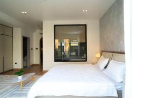 Gallery image of T-Moon Homestay in Binh Hai +8 photos