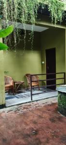 Φωτογραφία από το άλμπουμ του Monsoon Retreats Treehouse σε Thekkady