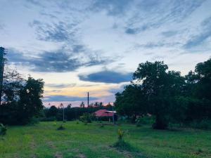 Příroda nedaleko prázdninového domu + 4 fotografie