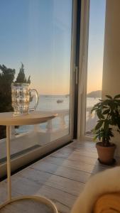 Φυσικό τοπίο κοντά σε αυτό το καταφύγιο