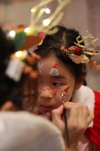 Επισκέπτες που μένουν στο Holiday Inn & Suites Sanya Yalong Bay