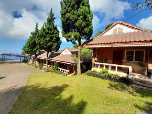 Φυσικό τοπίο κοντά σε αυτός ο ξενώνας