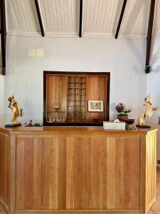 Φωτογραφία από το άλμπουμ του Holiday Beach Hotel στο Νόσι Μπε