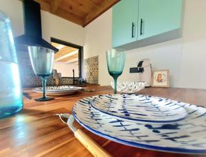 Φωτογραφία από το άλμπουμ του Echappée Mer - ma cabane de surf σε Etang-Sale