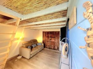 Φωτογραφία από το άλμπουμ του Echappée Mer - ma cabane de surf σε Etang-Sale