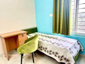 Fotografie z fotogalerie ubytování Brookfield Suites 1 v destinaci Jāmb