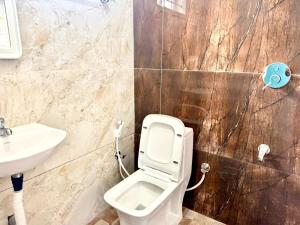 Fotografie z fotogalerie ubytování Brookfield Suites 1 v destinaci Jāmb