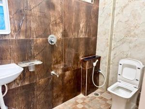 Fotografie z fotogalerie ubytování Brookfield Suites 1 v destinaci Jāmb