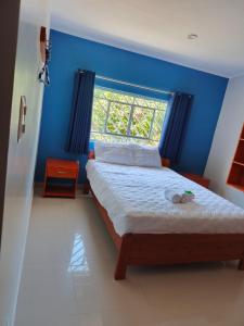 Gallery image of Alojamiento Oslo San Ramón in San Ramón