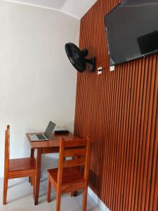 Gallery image of Alojamiento Oslo San Ramón in San Ramón