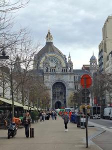 Σημείο ενδιαφέροντος κοντά σε αυτό το ξενοδοχείο