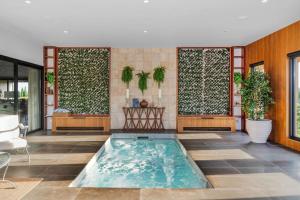 Πισίνα στο ή κοντά στο Yuruga, Exeter