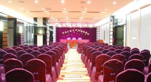 Fotografie z fotogalerie ubytování Chang An Hotel v destinaci Šen-čen