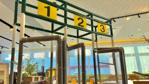 Fotografie z fotogalerie ubytování Hotel Annex Inn v destinaci Shinhidaka