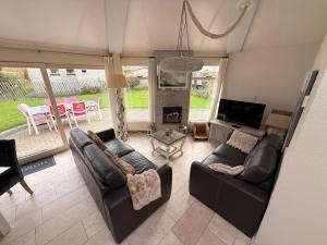 Et opholdsområde på Seestern 336