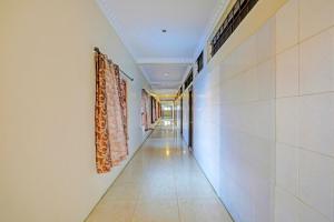 Fotografie z fotogalerie ubytování Collection O Machilipatnam Bus Terminal Formerly Vijaya Raghava Residency v destinaci Machilīpatnam