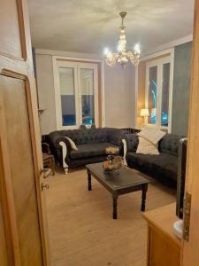 Afbeelding uit fotogalerij van La belle échappée & Romence in Poperinge