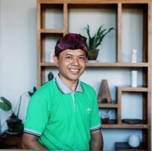 Επισκέπτες που μένουν στο Bali Marina Villa's +67 φωτογραφίες