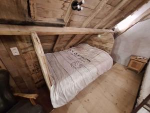 Foto dalla galleria di La belle échappée & Romence a Poperinge