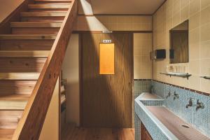 Billede fra billedgalleriet på MUJI room SAKAMOTOYA i Yoshino + 13 billeder