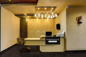 Galería fotográfica de Townhouse Subharti University Meerut Formerly Hotel Celebration en Panchli