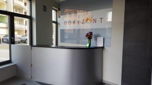 Fotografia z galérie ubytovania Horyzont 201 v destinácii Międzyzdroje