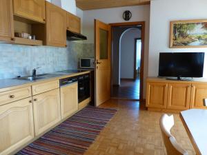 Gallery image of Ferienwohnung Kogelblick in Virgen