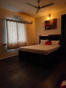 Gallery image of Hotel Ananta by Nivora Hospitality in Nagpur