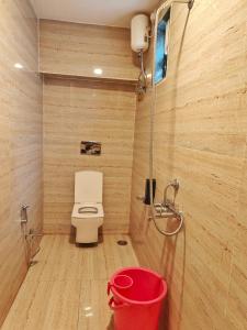 Gallery image of Hotel Ananta by Nivora Hospitality in Nagpur