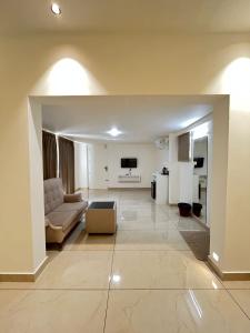 Et opholdsområde på Aagneyam Grand Resort + 10 billeder