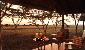 Gallery image of Sweetwaters Serena Camp in Nanyuki