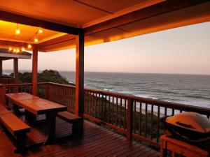 Φυσικό τοπίο κοντά σε αυτό το σαλέ