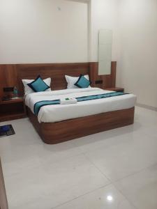 Φωτογραφία από το άλμπουμ του Hotel Soni Indore σε Jāmb