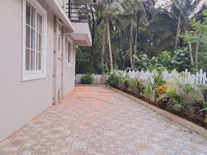 Fotografie z fotogalerie ubytování Adi's Villa v destinaci Colva