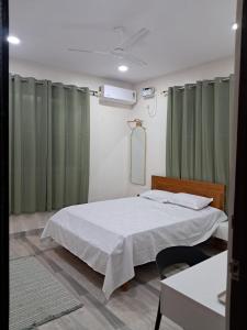 Gallery image of Adi's Villa in Colva