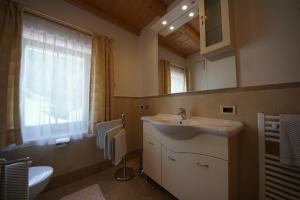 Bagno di Agriturismo Ciablun