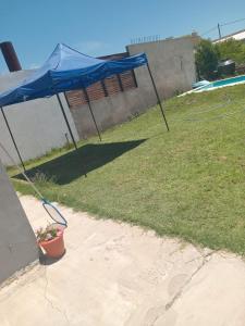 Billede fra billedgalleriet på Casa Tierra de Sueños 3 Roldan i Roldán