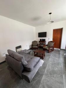 Et opholdsområde på Casa Tierra de Sueños 3 Roldan