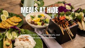 Φαγητό σε αυτή η βίλα ή κάπου εκεί κοντά +39 φωτογραφίες